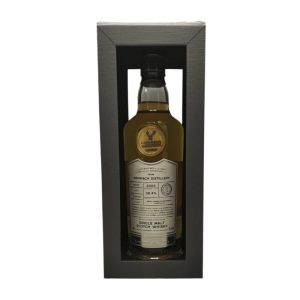 G&m Cc Benriach 2005 #121